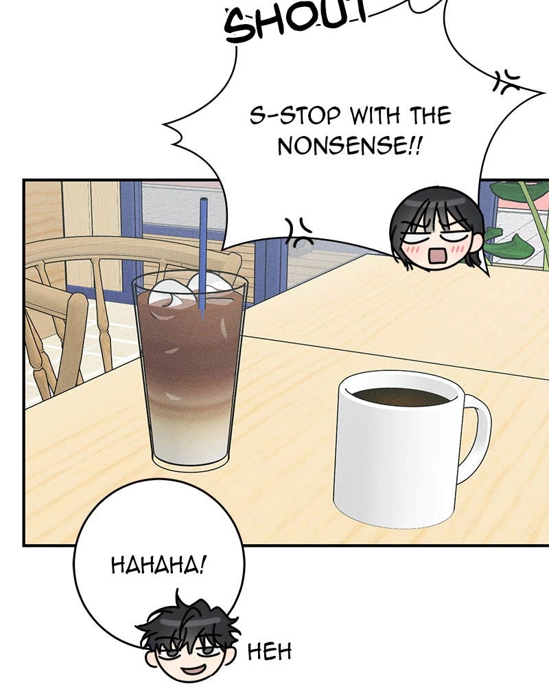 Electrifying Confession Chapter 4 Page 20