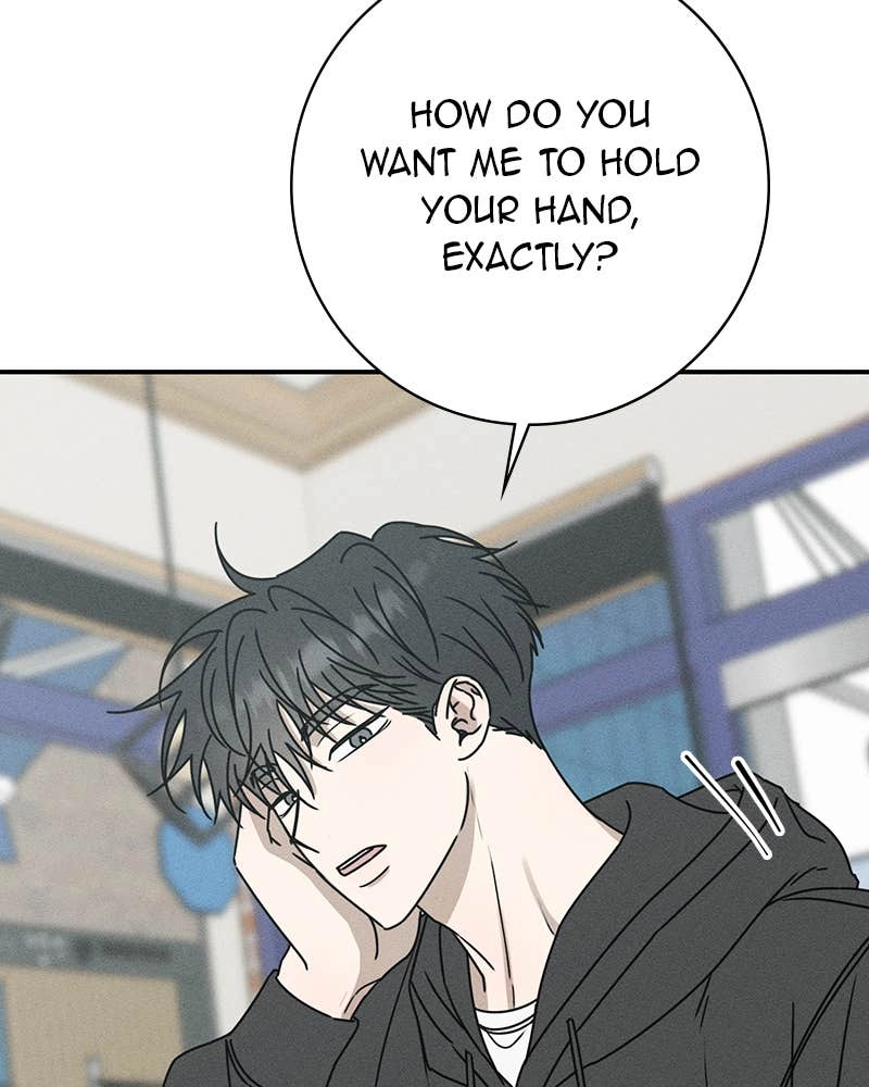 Electrifying Confession Chapter 4 Page 34