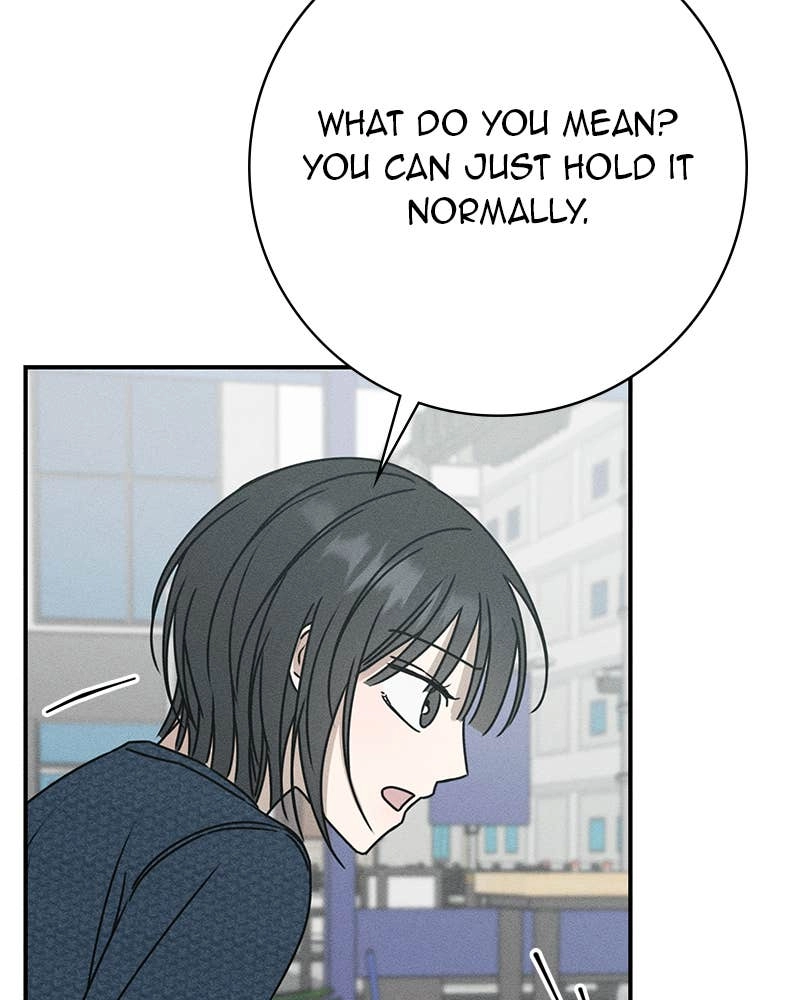 Electrifying Confession Chapter 4 Page 36