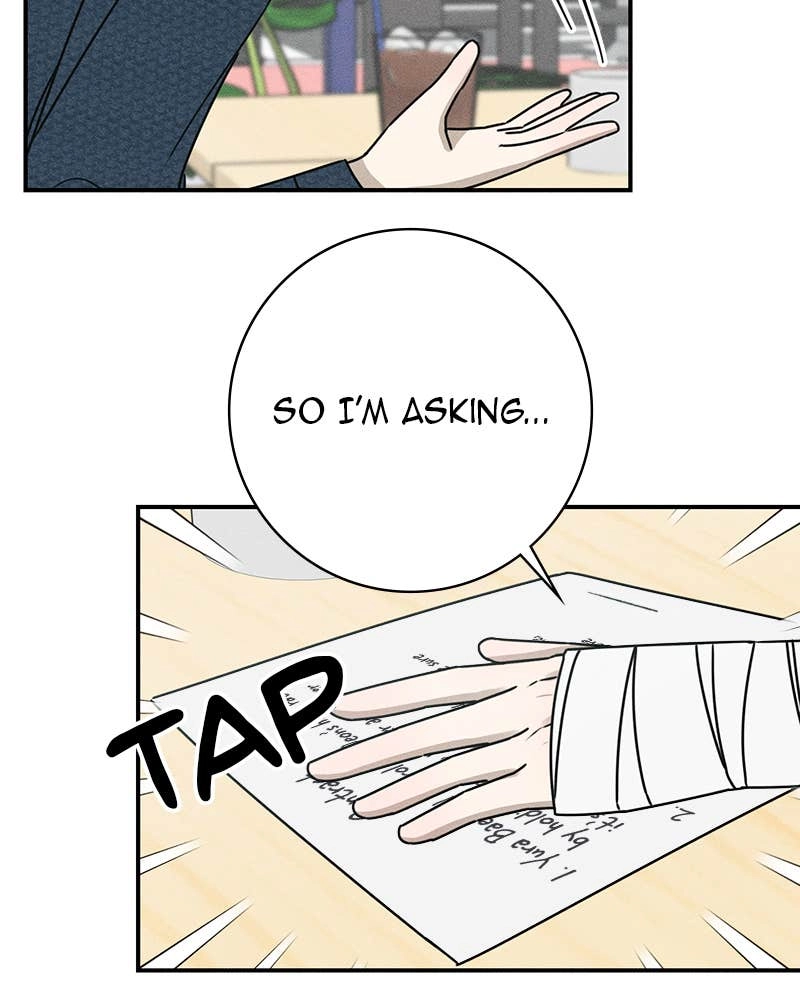 Electrifying Confession Chapter 4 Page 37