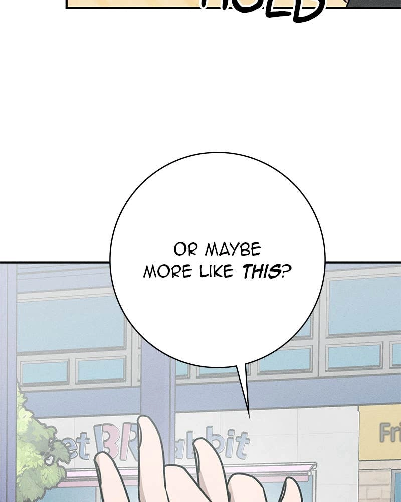 Electrifying Confession Chapter 4 Page 42