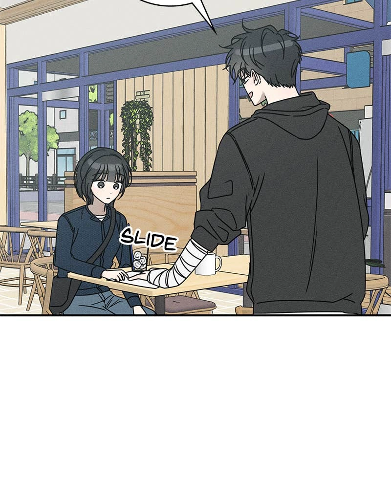 Electrifying Confession Chapter 4 Page 60