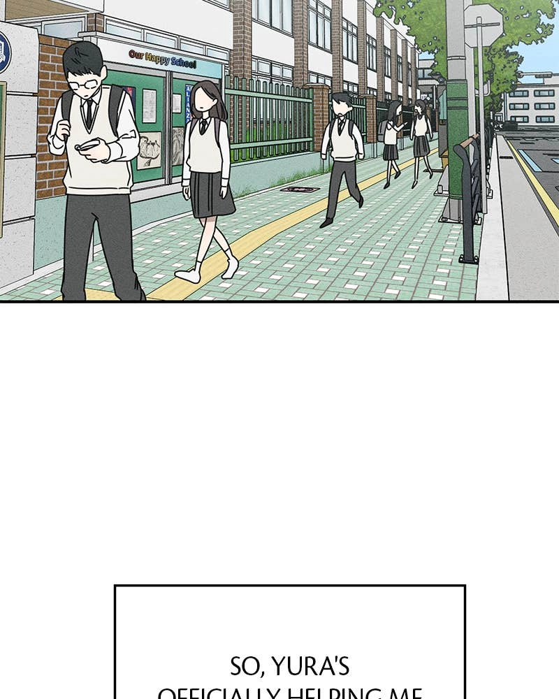 Electrifying Confession Chapter 4 Page 65