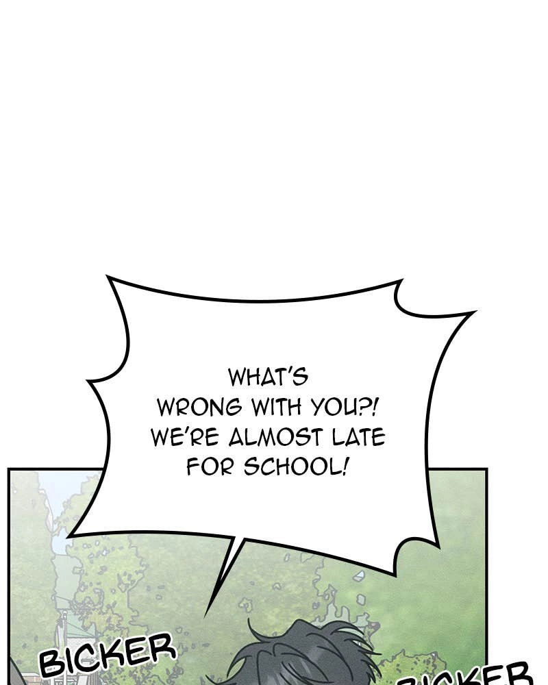 Electrifying Confession Chapter 4 Page 72