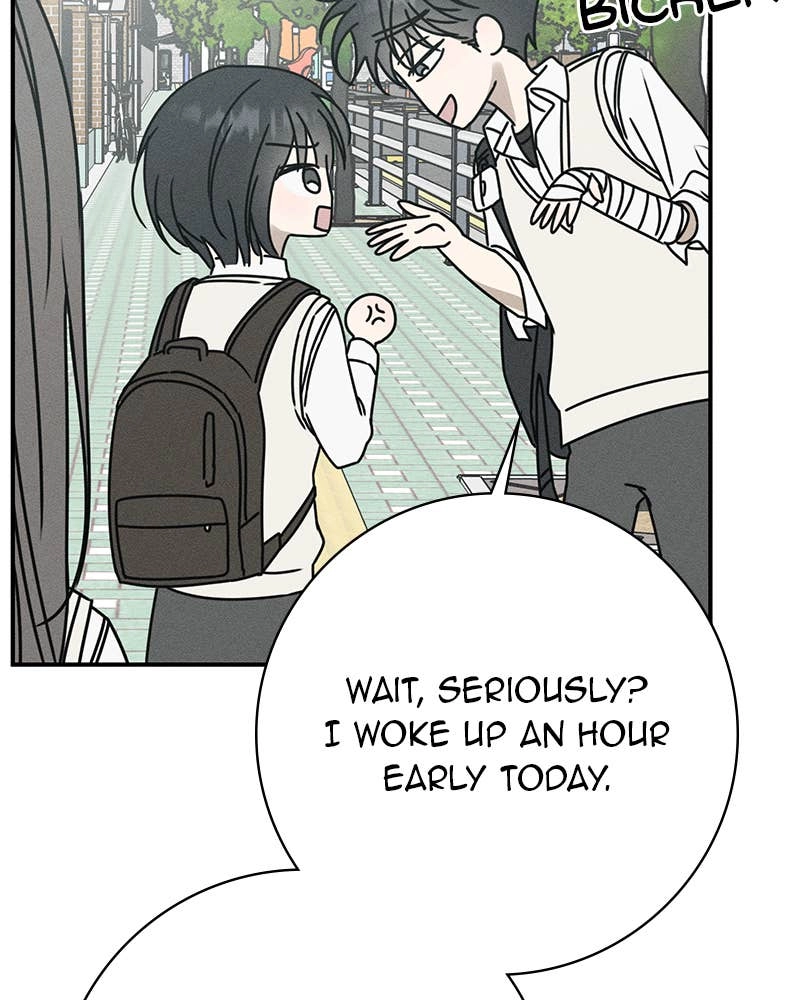 Electrifying Confession Chapter 4 Page 73