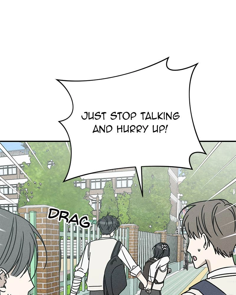 Electrifying Confession Chapter 4 Page 76