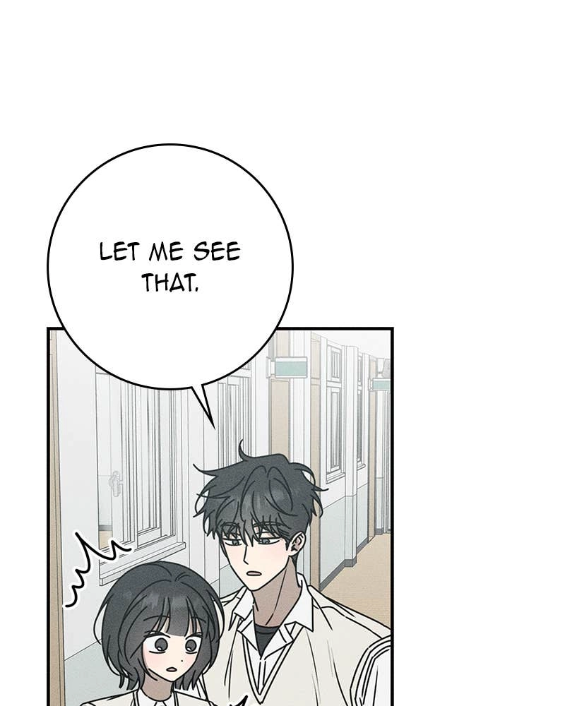 Electrifying Confession Chapter 8 Page 110