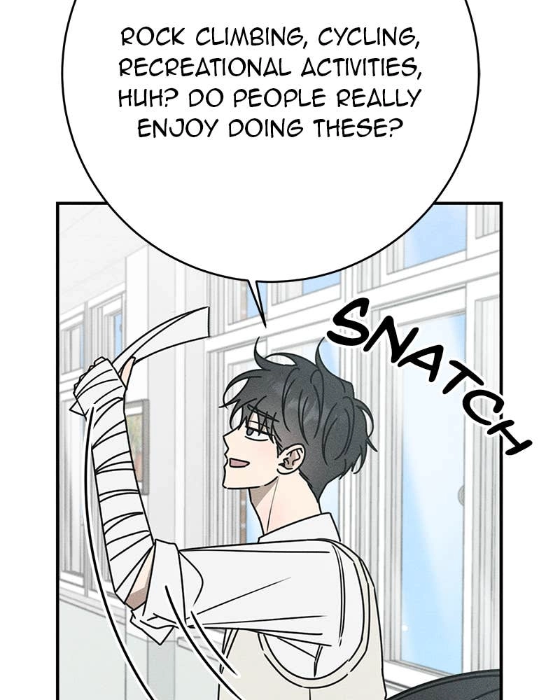 Electrifying Confession Chapter 8 Page 112