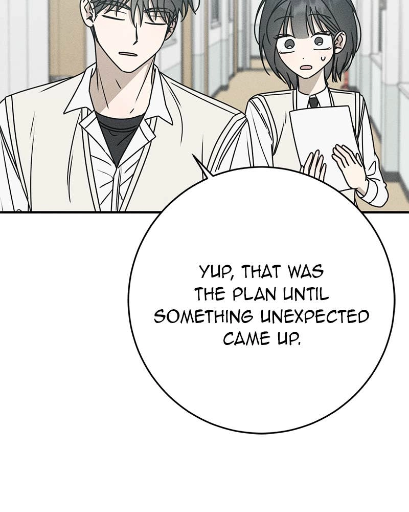 Electrifying Confession Chapter 8 Page 118