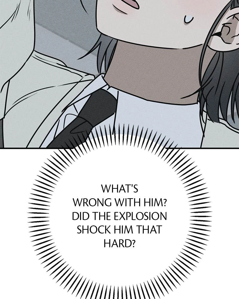 Electrifying Confession Chapter 8 Page 11