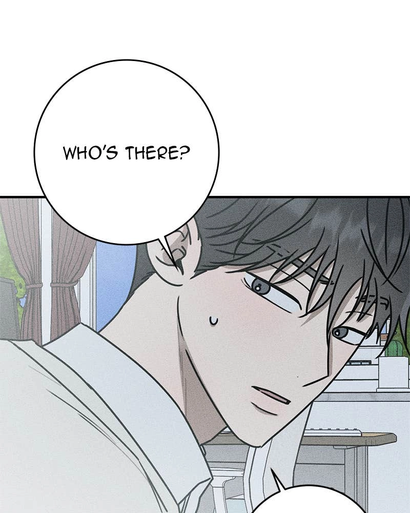 Electrifying Confession Chapter 8 Page 21