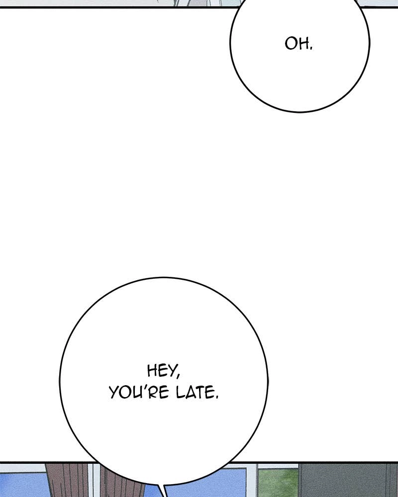 Electrifying Confession Chapter 8 Page 22