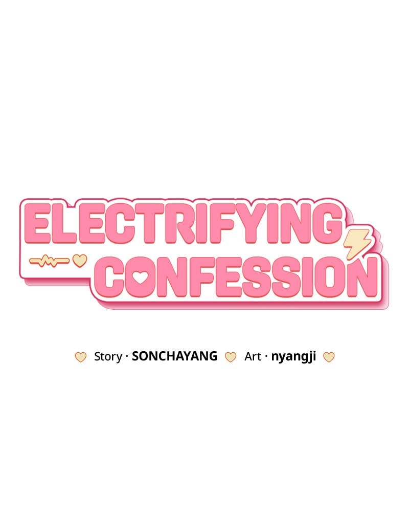 Electrifying Confession Chapter 8 Page 29