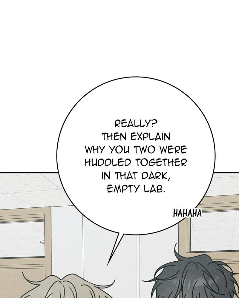 Electrifying Confession Chapter 8 Page 46