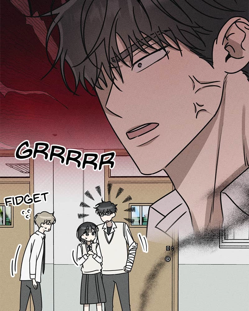 Electrifying Confession Chapter 8 Page 49