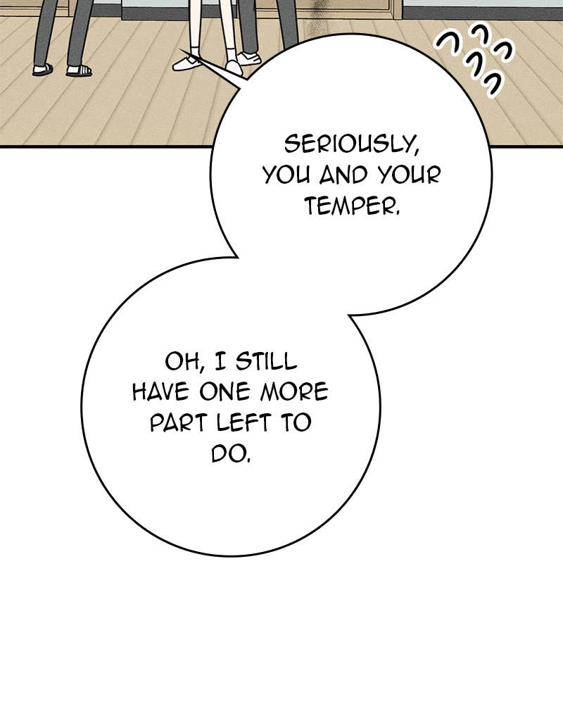 Electrifying Confession Chapter 8 Page 50