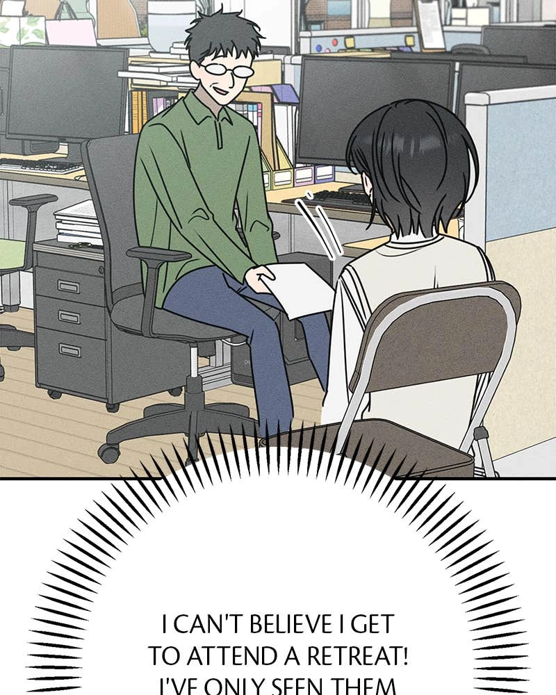 Electrifying Confession Chapter 8 Page 68