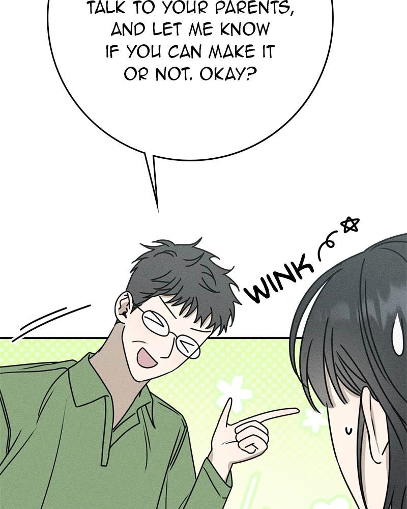 Electrifying Confession Chapter 8 Page 76