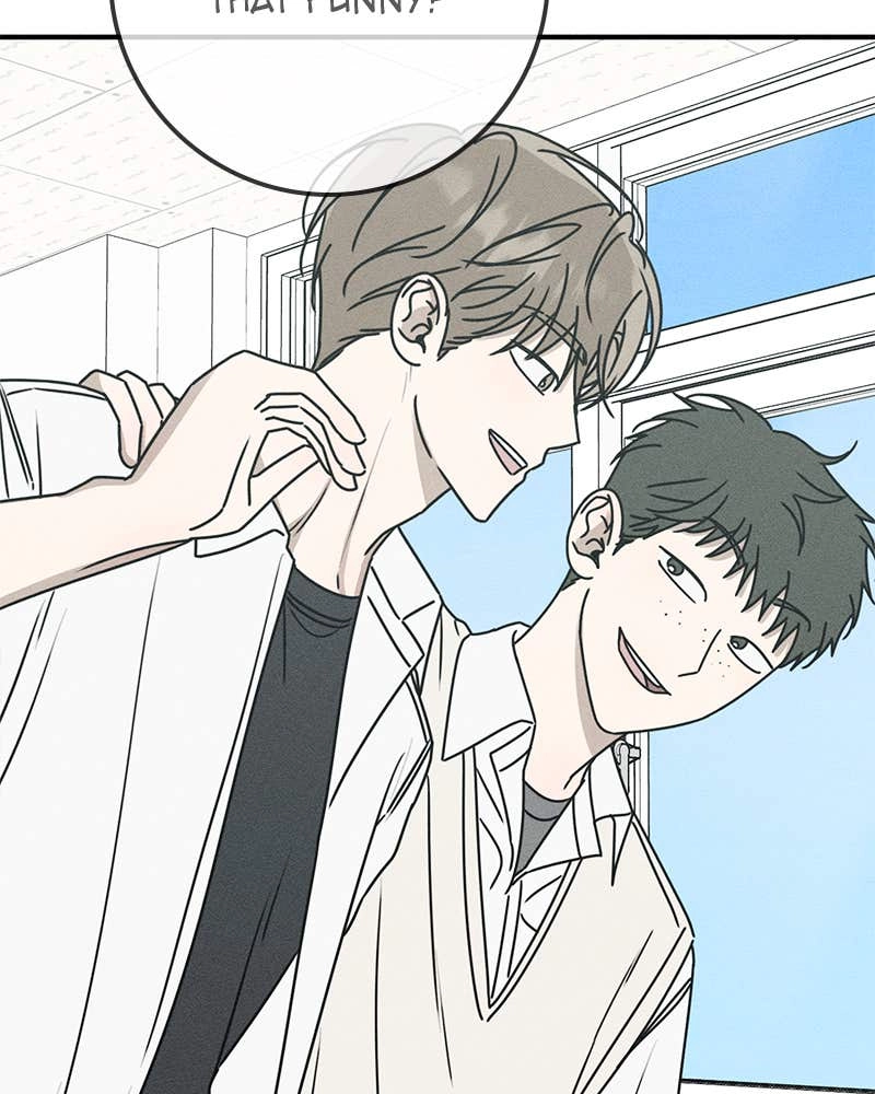 Electrifying Confession Chapter 8 Page 86