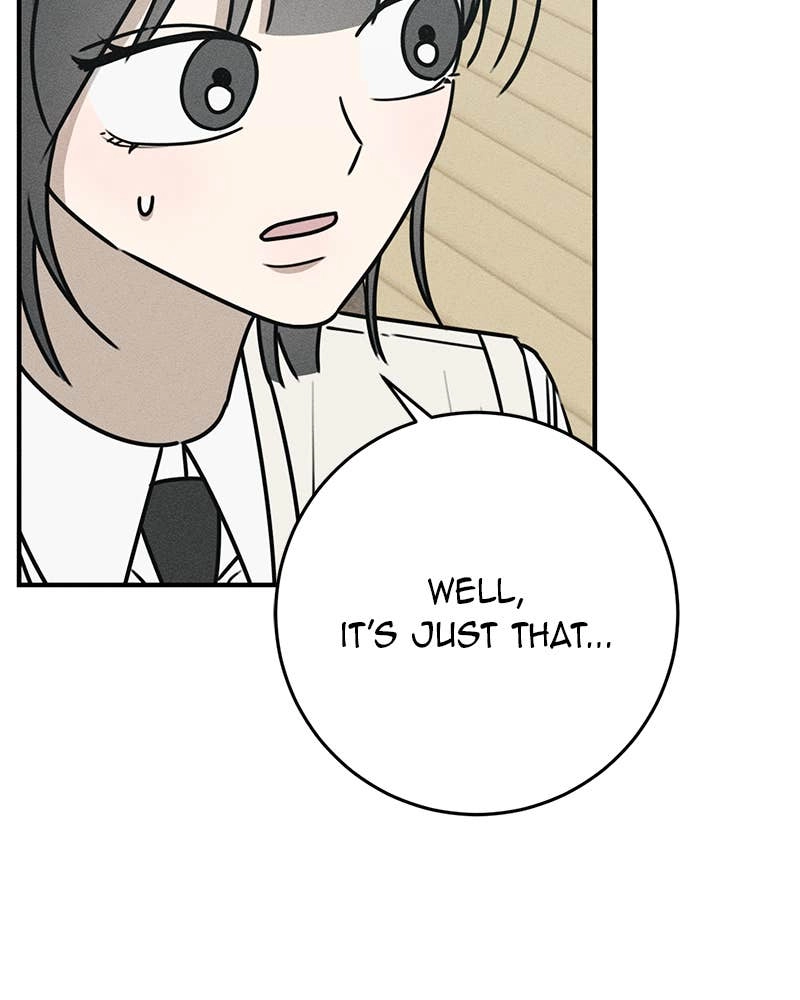 Electrifying Confession Chapter 8 Page 89
