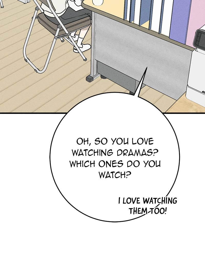 Electrifying Confession Chapter 8 Page 91