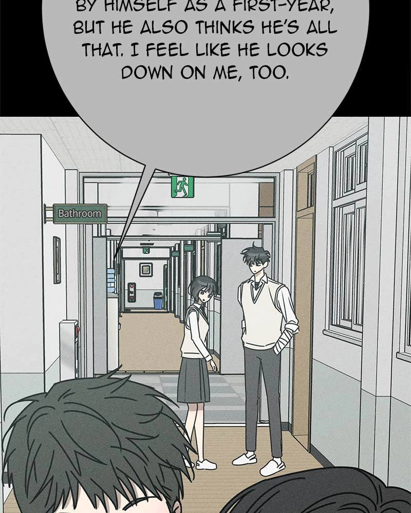 Electrifying Confession Chapter 8 Page 97