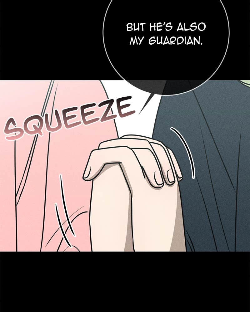 Electrifying Confession Chapter 34 Page 10