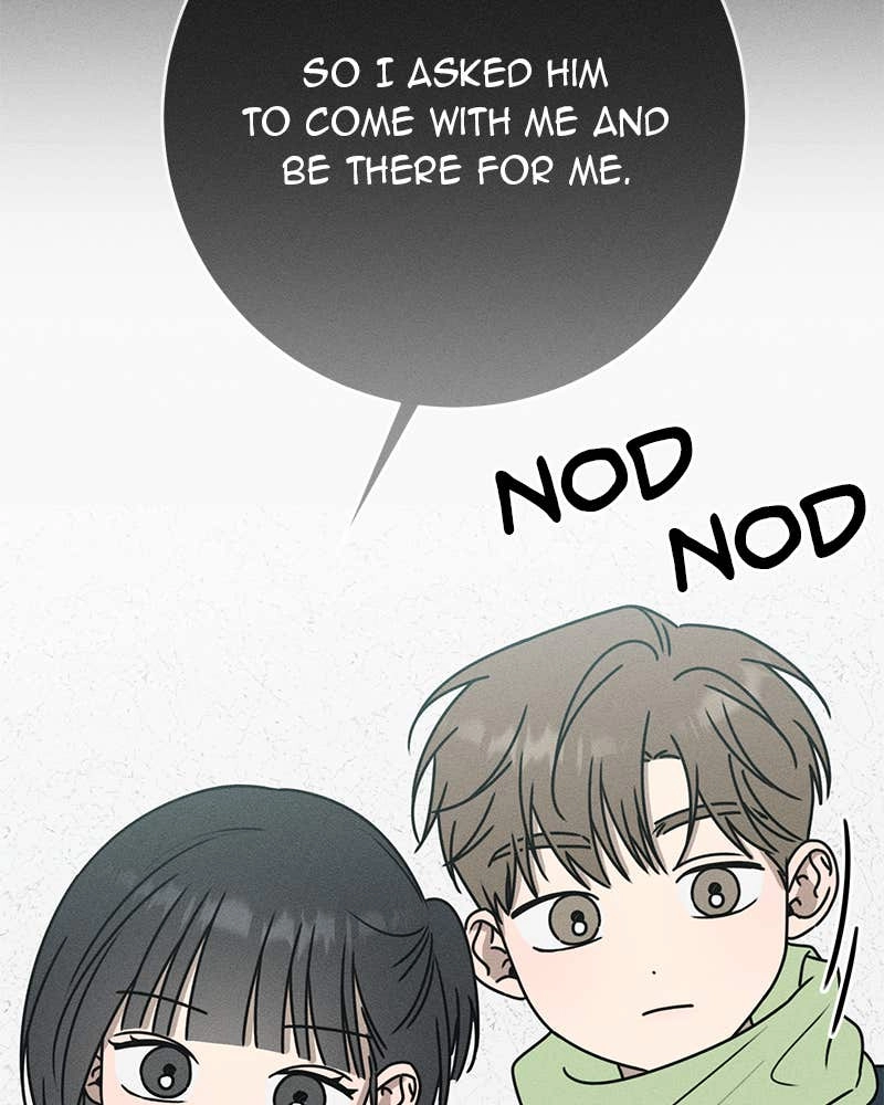Electrifying Confession Chapter 34 Page 12