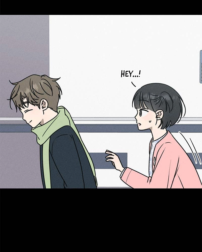 Electrifying Confession Chapter 34 Page 19