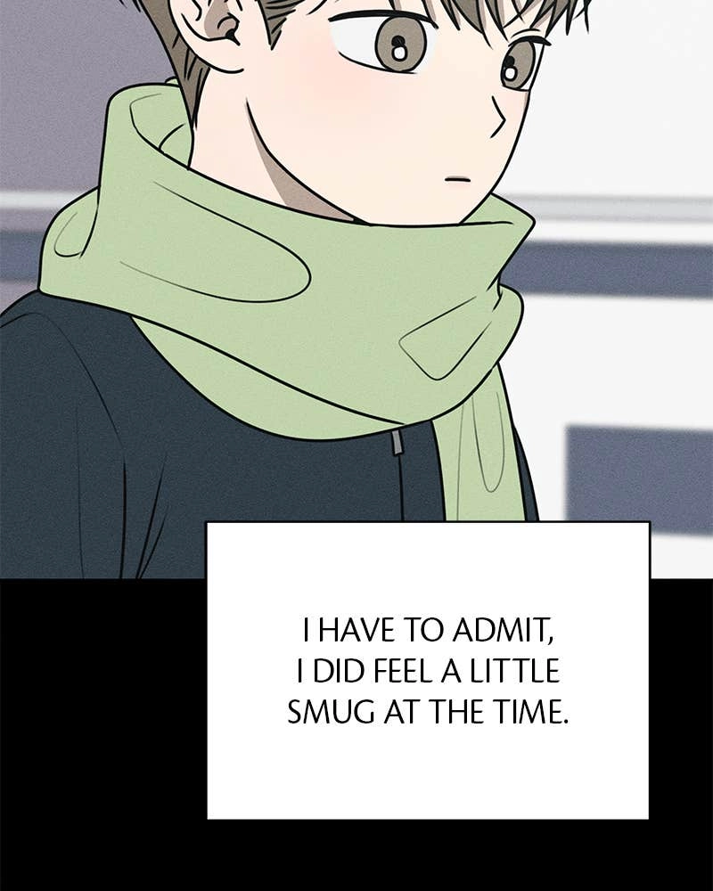 Electrifying Confession Chapter 34 Page 26