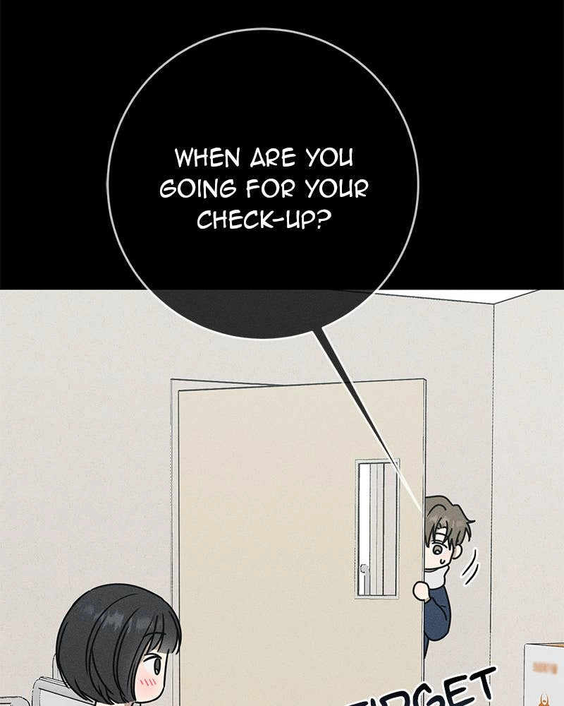 Electrifying Confession Chapter 34 Page 28