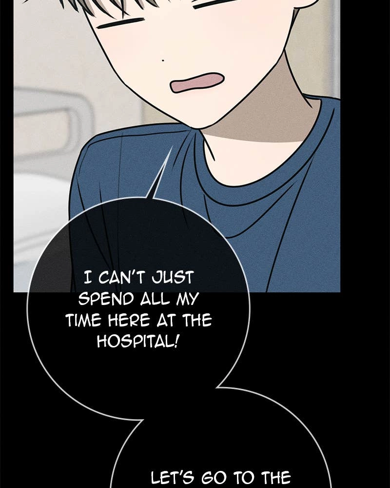 Electrifying Confession Chapter 34 Page 52