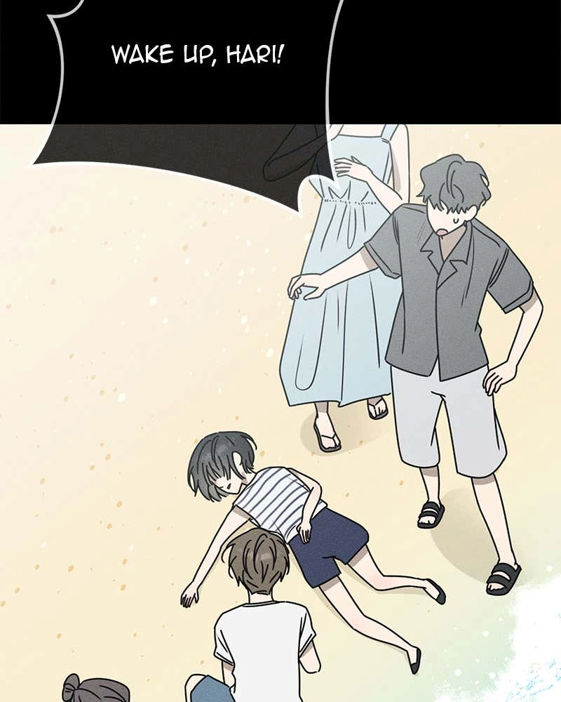 Electrifying Confession Chapter 34 Page 79