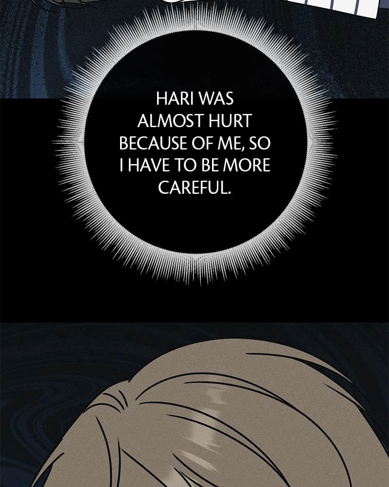 Electrifying Confession Chapter 34 Page 96