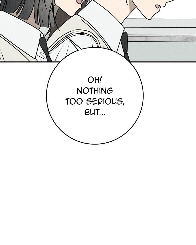 Electrifying Confession Chapter 22 Page 32