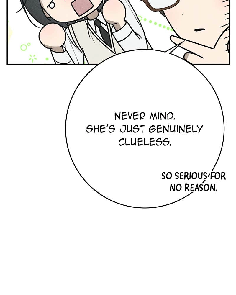 Electrifying Confession Chapter 22 Page 41