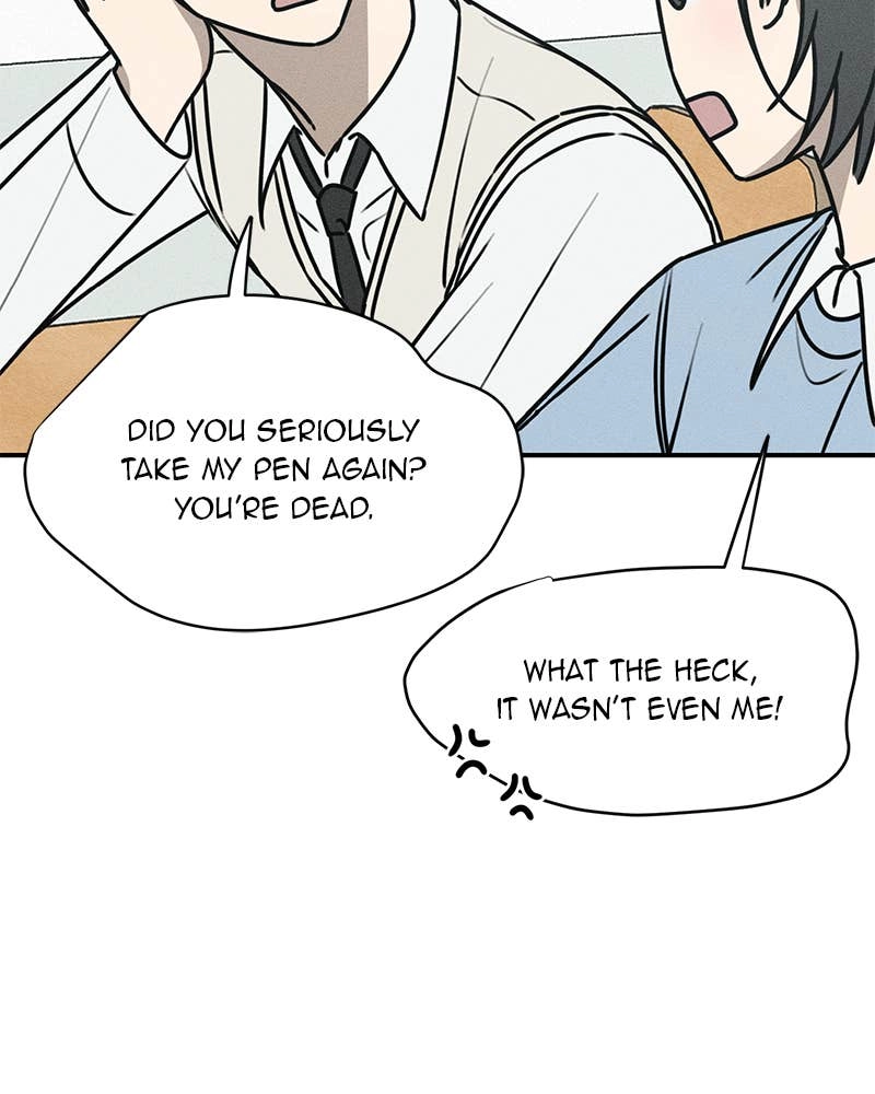 Electrifying Confession Chapter 22 Page 45
