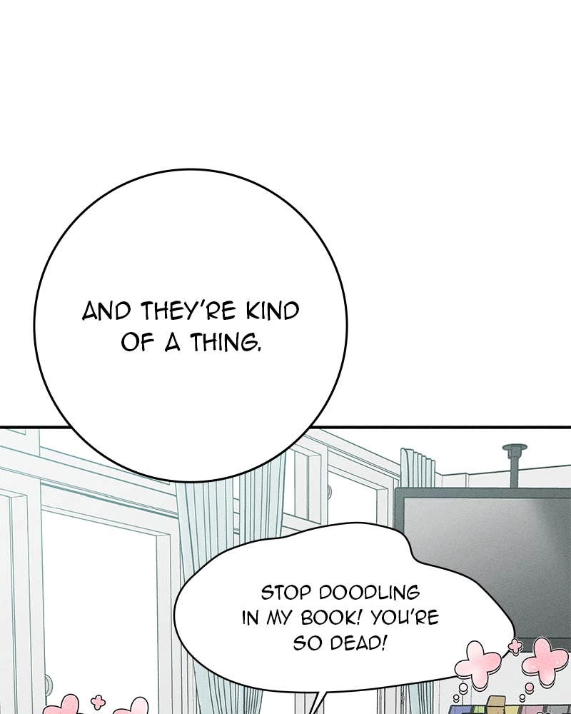 Electrifying Confession Chapter 22 Page 46
