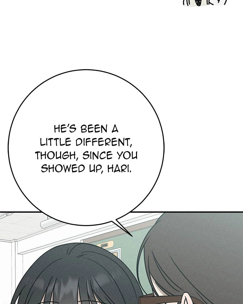 Electrifying Confession Chapter 22 Page 77