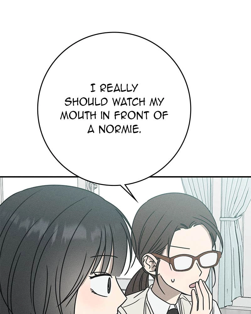 Electrifying Confession Chapter 22 Page 85