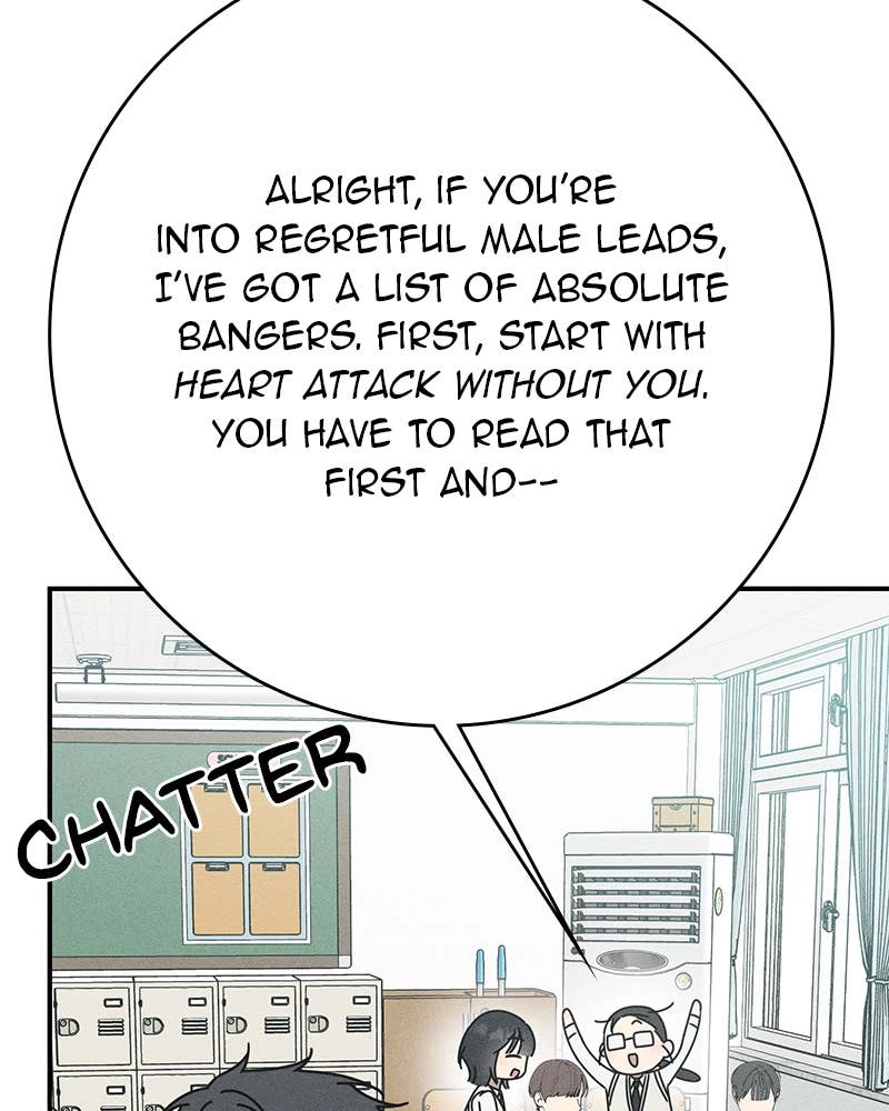 Electrifying Confession Chapter 22 Page 92