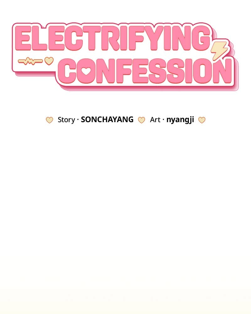 Electrifying Confession Chapter 22 Page 99