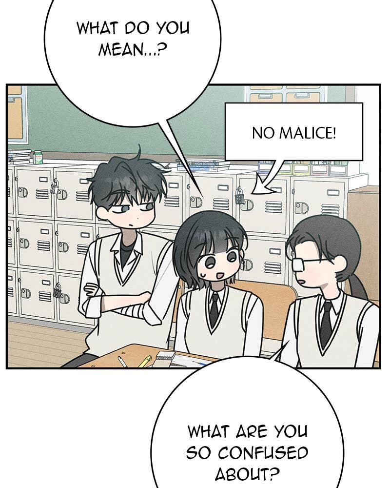 Electrifying Confession Chapter 24 Page 101
