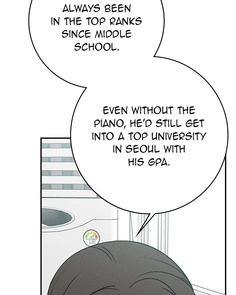 Electrifying Confession Chapter 24 Page 104
