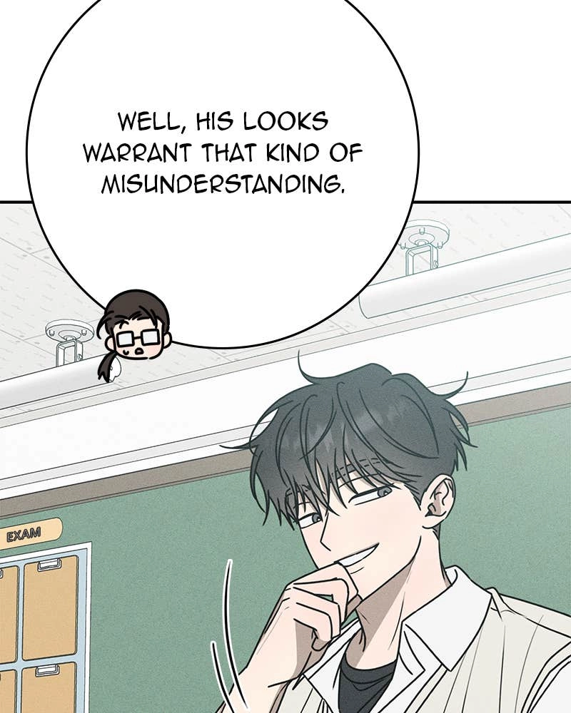 Electrifying Confession Chapter 24 Page 107