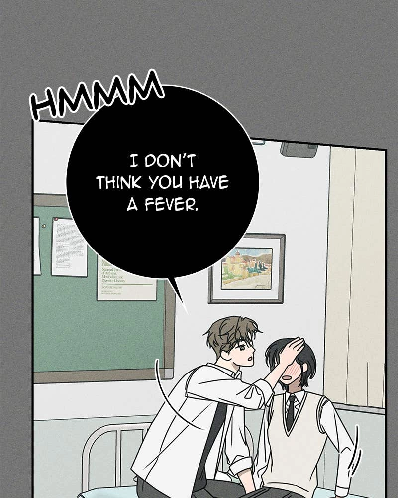 Electrifying Confession Chapter 24 Page 138