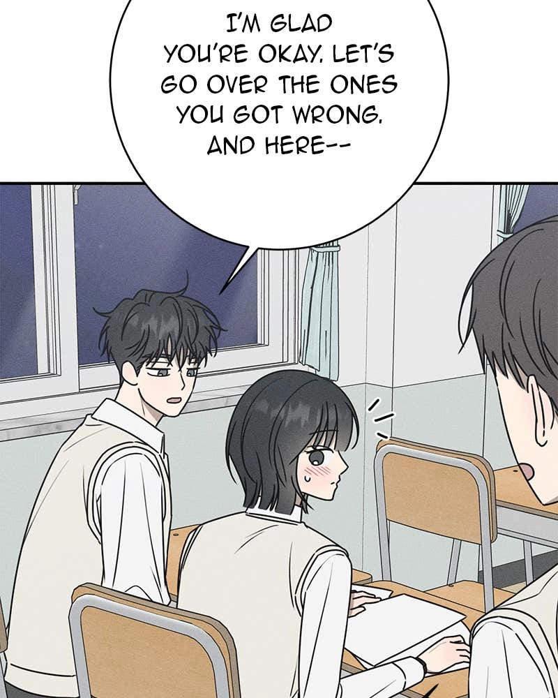 Electrifying Confession Chapter 24 Page 152