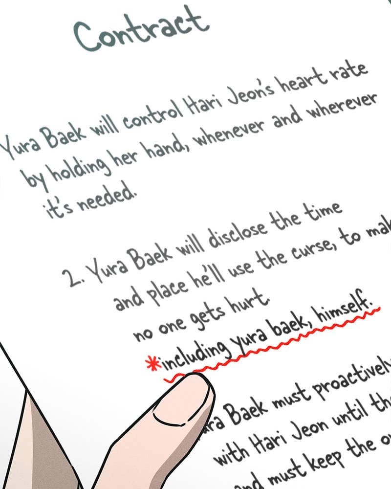 Electrifying Confession Chapter 24 Page 25