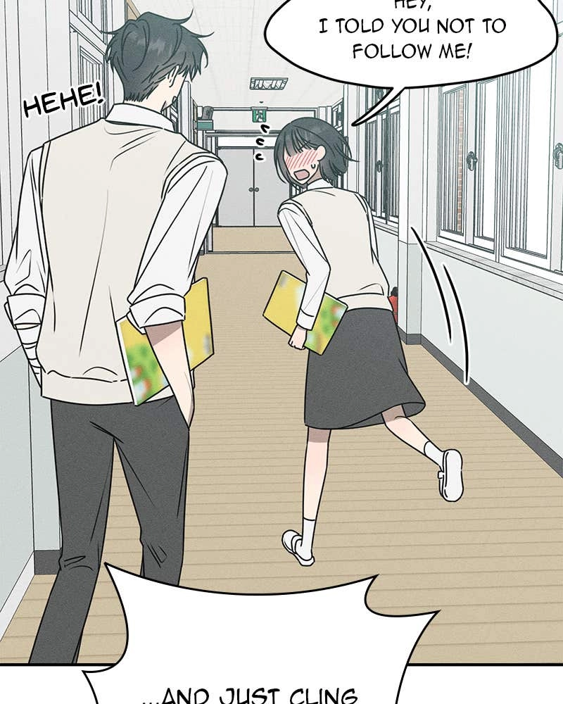 Electrifying Confession Chapter 24 Page 84