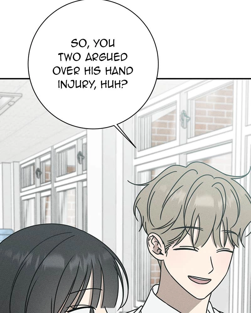 Electrifying Confession Chapter 18 Page 12